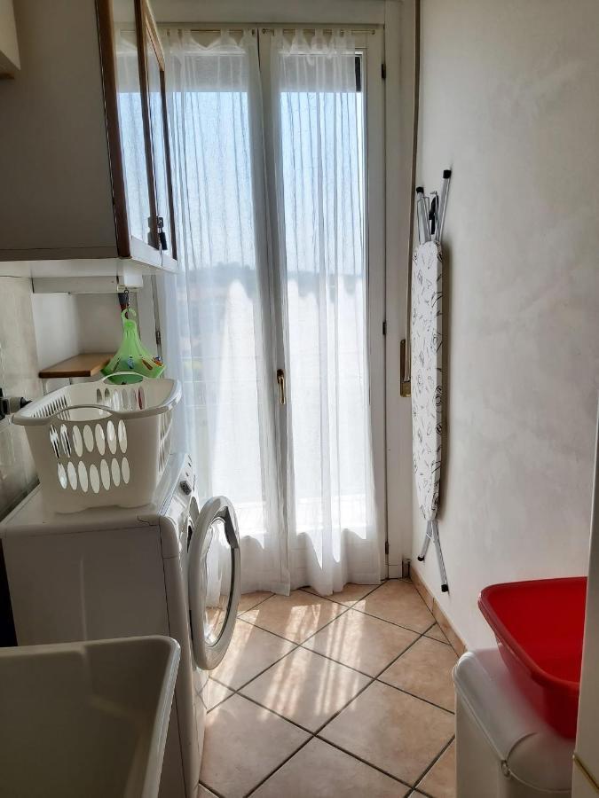 Suite Francy Panorama Bardolino Dış mekan fotoğraf